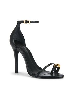 Shultz MAYA SANDAL IN BLACK